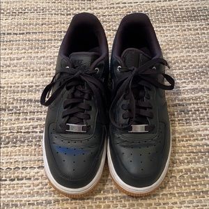 Nike AF1 Women’s Shoes Size 8